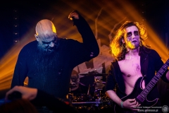 2022.03.19 - The Last Words of Death 11 - Lęk