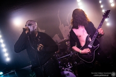 2022.03.19 - The Last Words of Death 11 - Lęk
