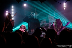 2022.03.19 - The Last Words of Death 11 - Lęk