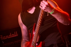 2022.03.19 - The Last Words of Death 11 - Brzask