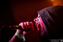 2022.03.19 - The Last Words of Death 11 - Brzask