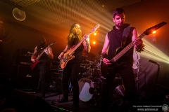 2022.03.19 - The Last Words of Death 11 - Brzask