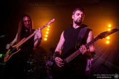 2022.03.19 - The Last Words of Death 11 - Brzask