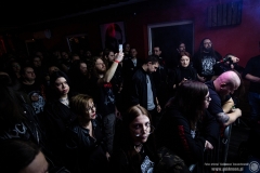 2022.03.19 - The Last Words of Death 11 - Brzask