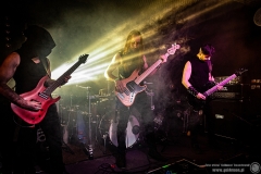2022.03.19 - The Last Words of Death 11 - Brzask