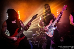 2022.03.19 - The Last Words of Death 11 - Brzask