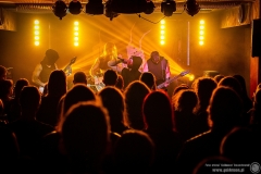 2022.03.19 - The Last Words of Death 11 - Brzask