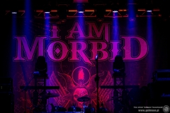 2022.03.31 - I Am Morbid