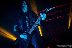 2022.03.31 - I Am Morbid