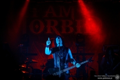 2022.03.31 - I Am Morbid