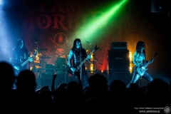 2022.03.31 - I Am Morbid
