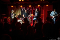 2022.04.09 - Tupolev