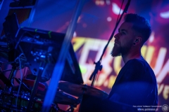 2022.05.08 - Percival - Wild Hunt Live
