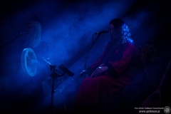 2022.05.08 - Percival - Wild Hunt Live
