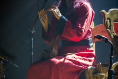 2022.05.08 - Percival - Wild Hunt Live