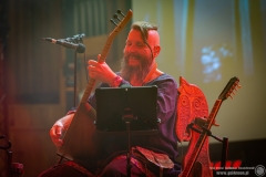 2022.05.08 - Percival - Wild Hunt Live