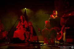 2022.05.08 - Percival - Wild Hunt Live