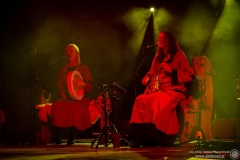 2022.05.08 - Percival - Wild Hunt Live