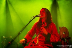 2022.05.08 - Percival - Wild Hunt Live