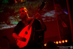 2022.05.08 - Percival - Wild Hunt Live