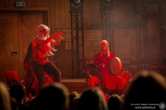 2022.05.08 - Percival - Wild Hunt Live
