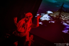 2022.05.08 - Percival - Wild Hunt Live