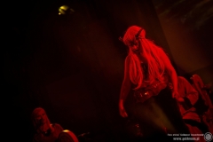 2022.05.08 - Percival - Wild Hunt Live