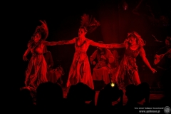 2022.05.08 - Percival - Wild Hunt Live