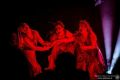 2022.05.08 - Percival - Wild Hunt Live