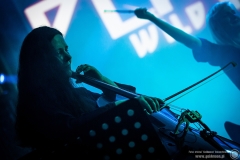 2022.05.08 - Percival - Wild Hunt Live