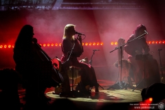 2022.05.08 - Percival - Wild Hunt Live