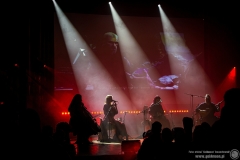 2022.05.08 - Percival - Wild Hunt Live