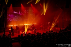 2022.05.08 - Percival - Wild Hunt Live