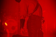 2022.05.08 - Percival - Wild Hunt Live