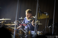2022.05.08 - Percival - Wild Hunt Live