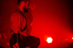 2022.05.08 - Percival - Wild Hunt Live