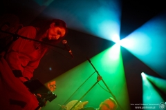2022.05.08 - Percival - Wild Hunt Live
