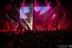 2022.05.08 - Percival - Wild Hunt Live