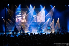 2022.05.08 - Percival - Wild Hunt Live