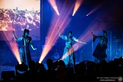 2022.05.08 - Percival - Wild Hunt Live