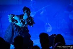 2022.05.08 - Percival - Wild Hunt Live