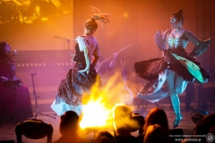 2022.05.08 - Percival - Wild Hunt Live