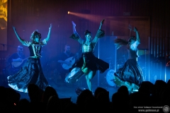 2022.05.08 - Percival - Wild Hunt Live