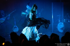 2022.05.08 - Percival - Wild Hunt Live