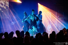 2022.05.08 - Percival - Wild Hunt Live