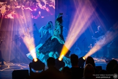 2022.05.08 - Percival - Wild Hunt Live