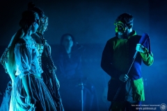 2022.05.08 - Percival - Wild Hunt Live
