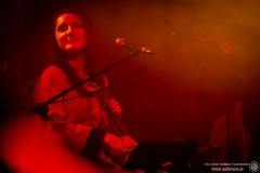 2022.05.08 - Percival - Wild Hunt Live