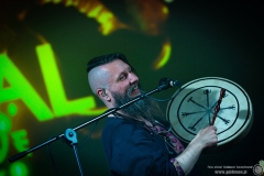 2022.05.08 - Percival - Wild Hunt Live