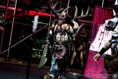 2022.08.05 - 28 Pol'and'Rock - Gwar